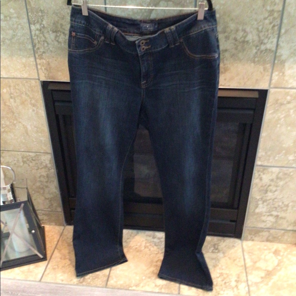 Lucky Brand Jeans, Emma boot